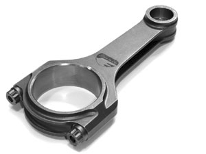 H-Schaft Pleuel CIH, 134mm
